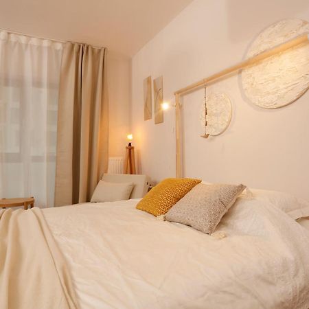 Plaza Residence Studio 6 Bukarest Exterior foto
